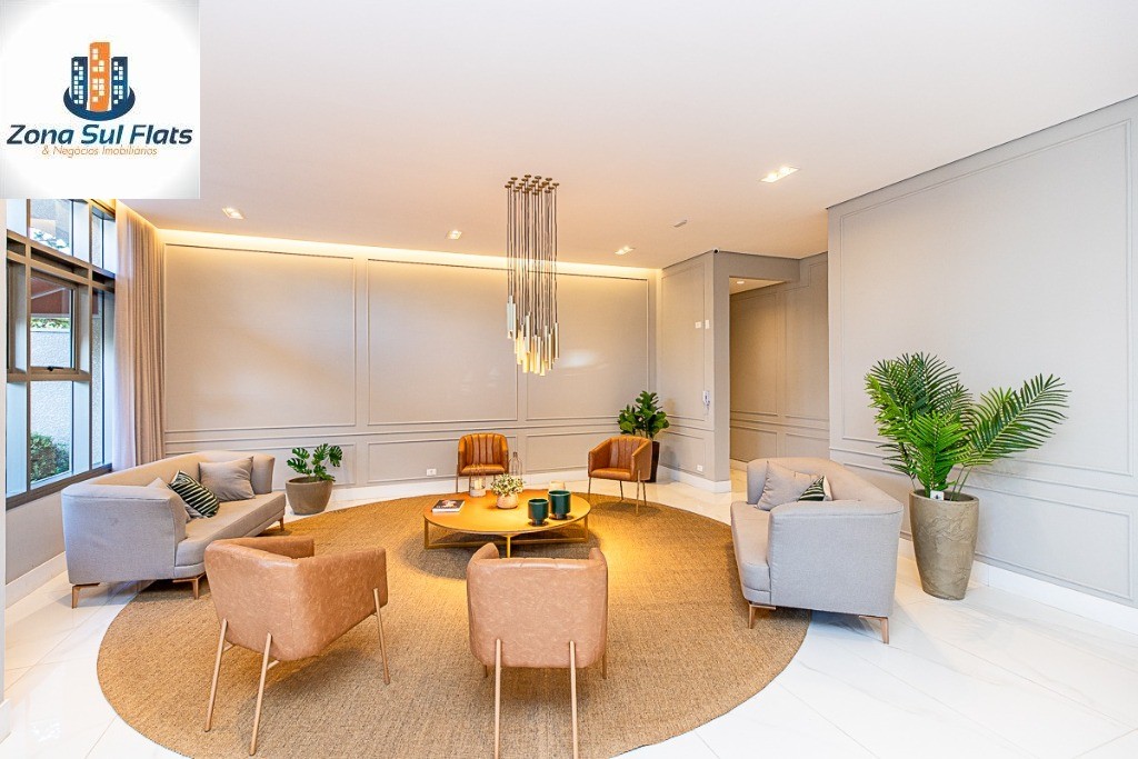 Apartamento à venda com 2 quartos, 118m² - Foto 45