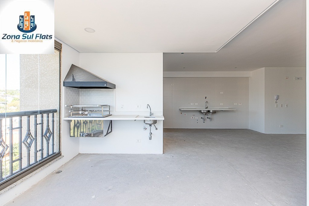 Apartamento à venda com 2 quartos, 118m² - Foto 10