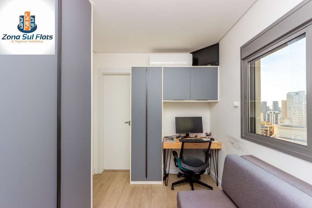 Apartamento à venda com 2 quartos, 82m² - Foto 15