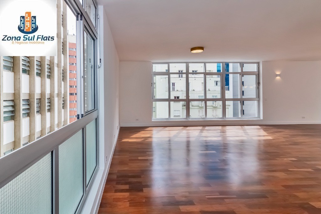 Apartamento à venda com 3 quartos, 267m² - Foto 8