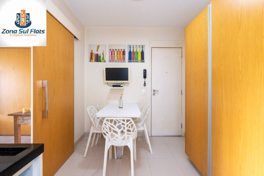 Apartamento à venda com 3 quartos, 158m² - Foto 26