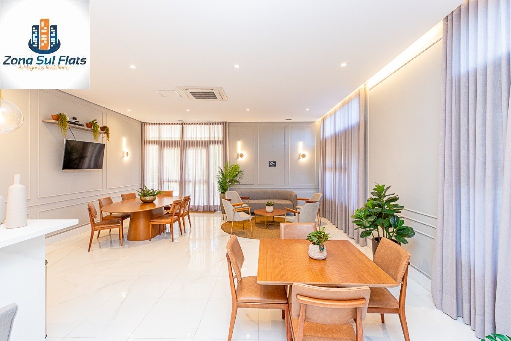 Apartamento à venda com 2 quartos, 118m² - Foto 31