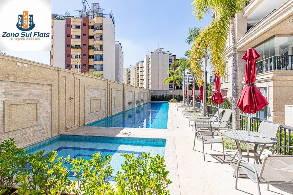 Apartamento à venda com 2 quartos, 118m² - Foto 36