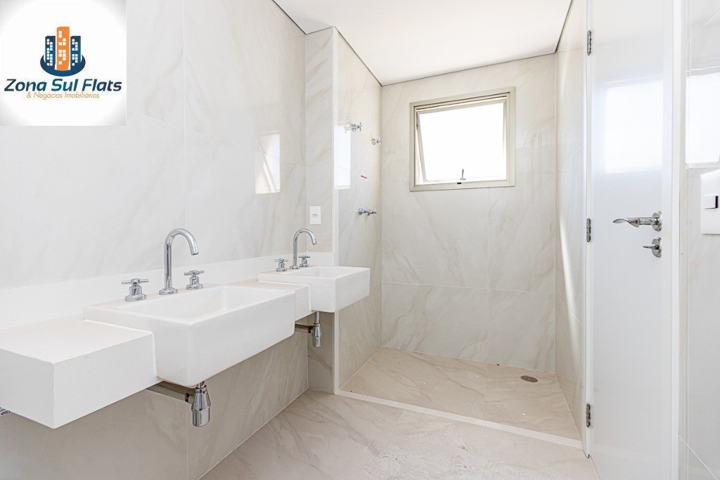 Apartamento à venda com 2 quartos, 118m² - Foto 24