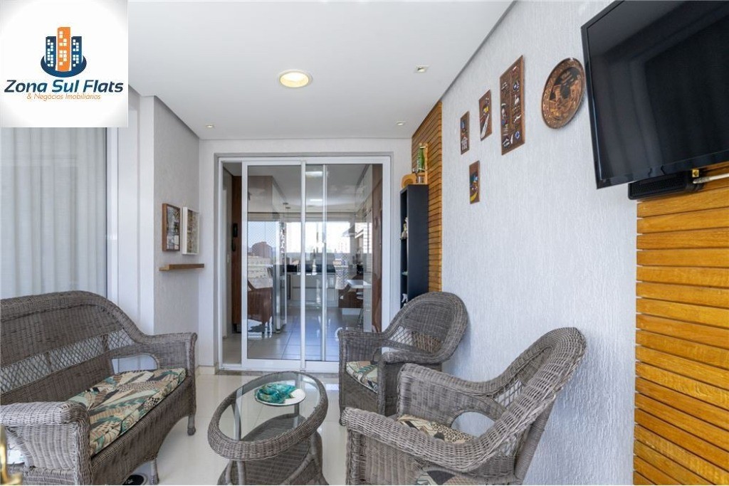 Apartamento à venda com 4 quartos, 162m² - Foto 36