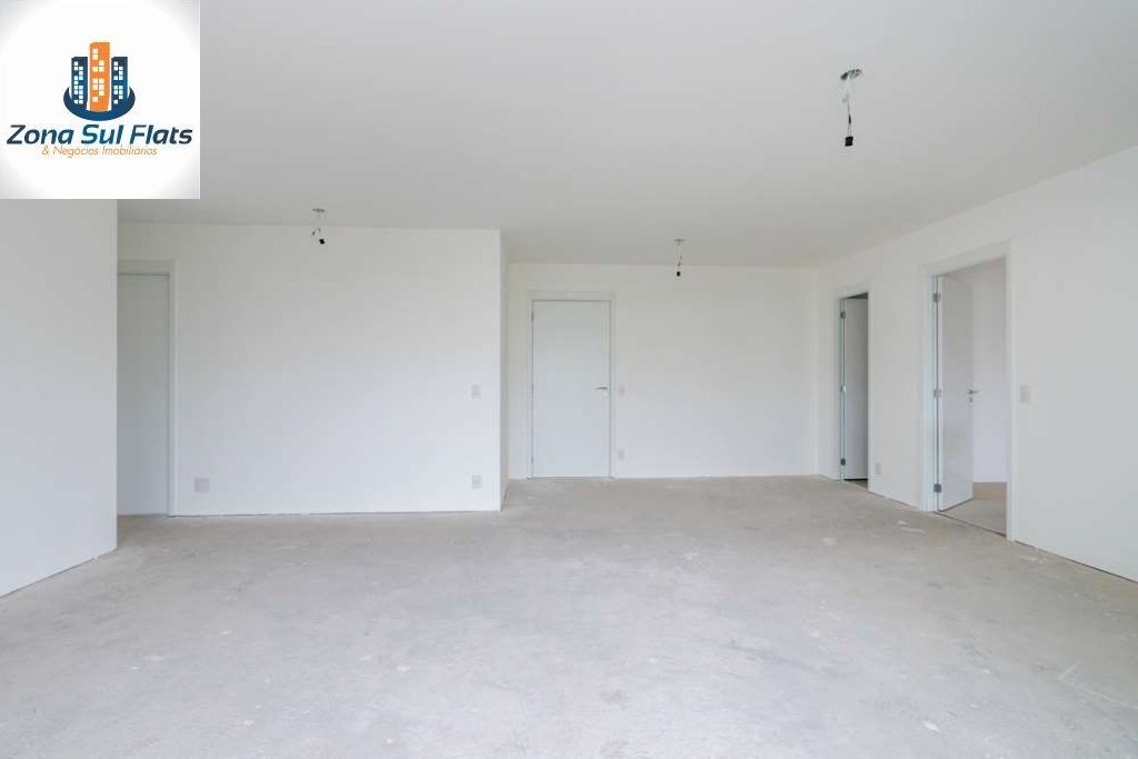 Apartamento à venda com 3 quartos, 193m² - Foto 5