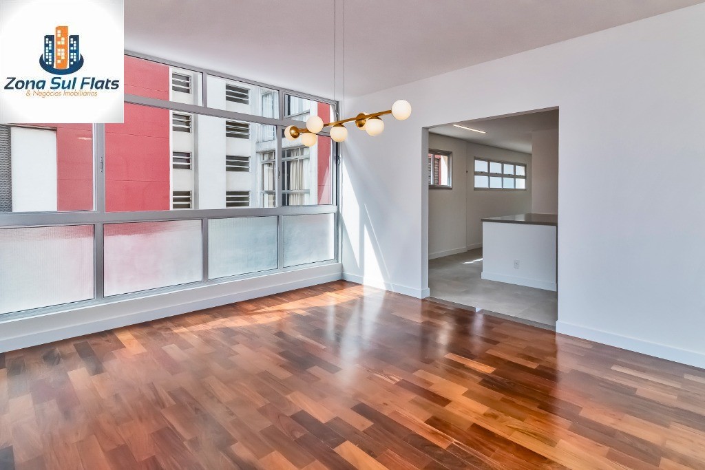 Apartamento à venda com 3 quartos, 267m² - Foto 16