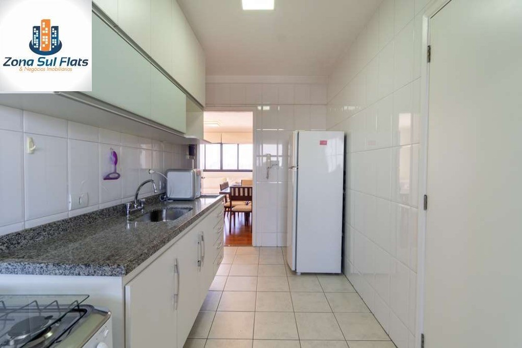 Apartamento à venda com 3 quartos, 87m² - Foto 28