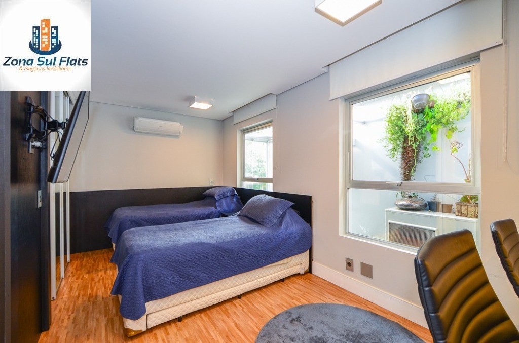 Apartamento à venda com 2 quartos, 122m² - Foto 15