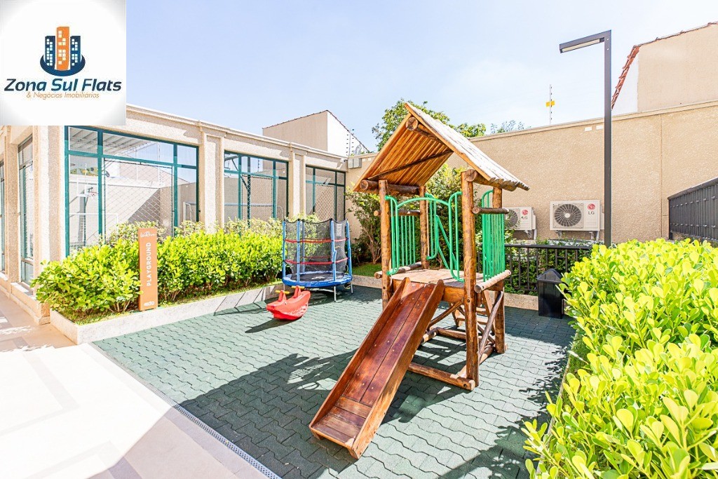 Apartamento à venda com 2 quartos, 118m² - Foto 34