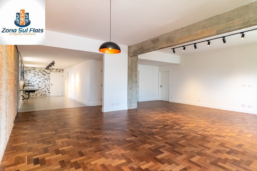 Apartamento à venda com 3 quartos, 212m² - Foto 47