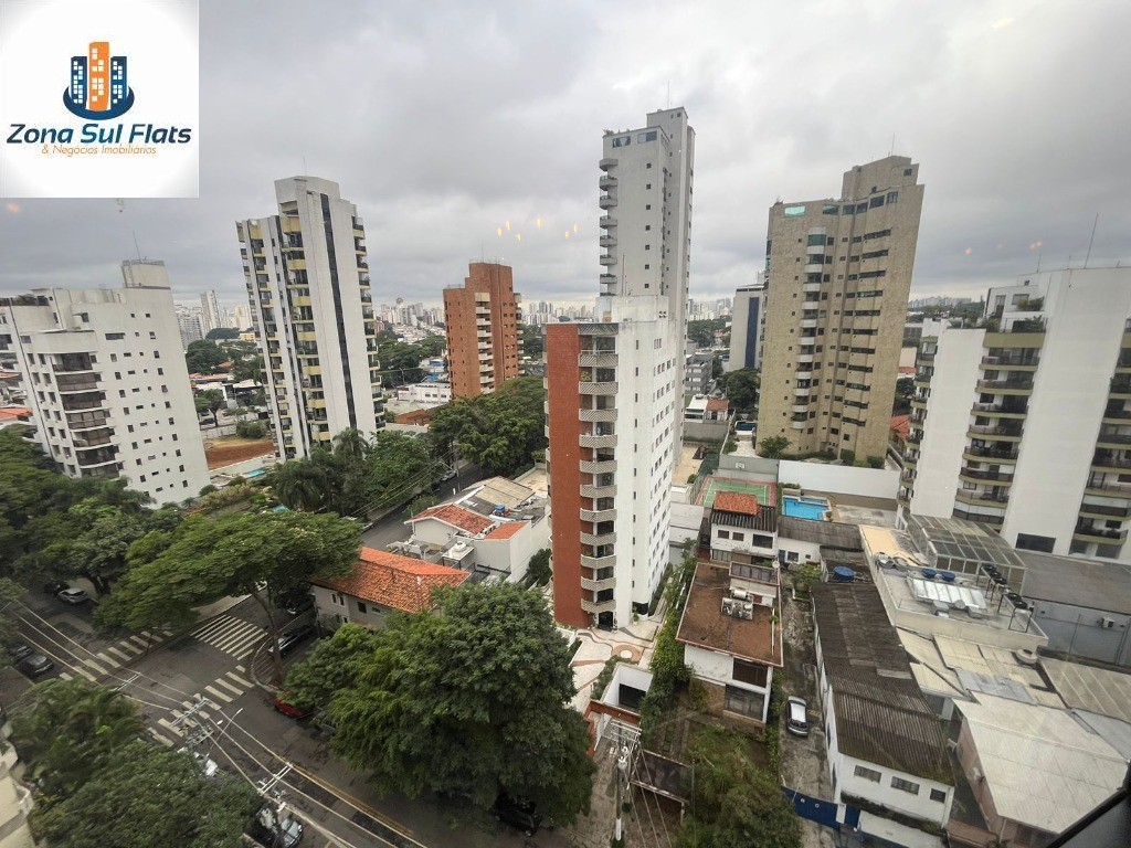 Apartamento à venda com 4 quartos, 200m² - Foto 27