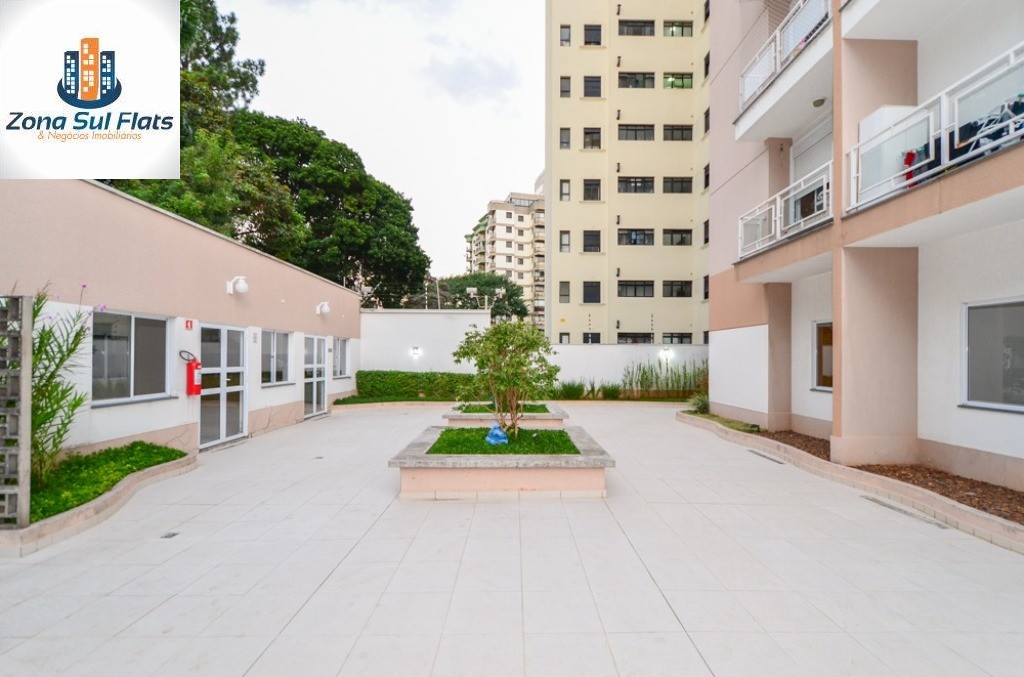 Apartamento à venda com 2 quartos, 56m² - Foto 22