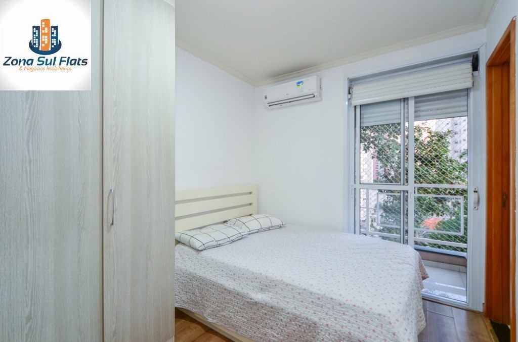 Apartamento à venda com 2 quartos, 56m² - Foto 11