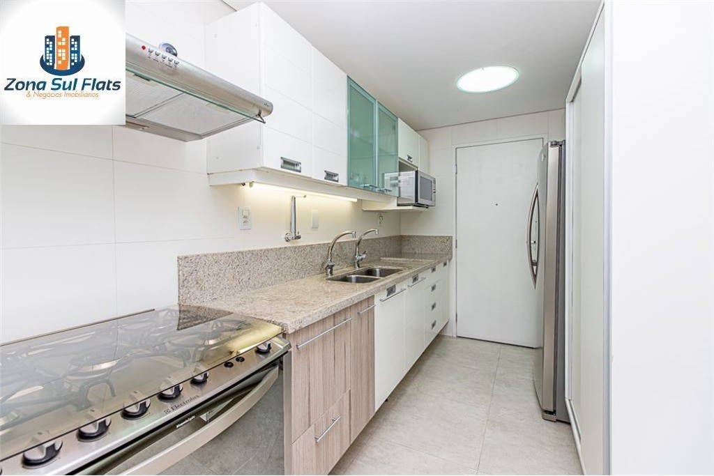 Apartamento à venda com 3 quartos, 128m² - Foto 30