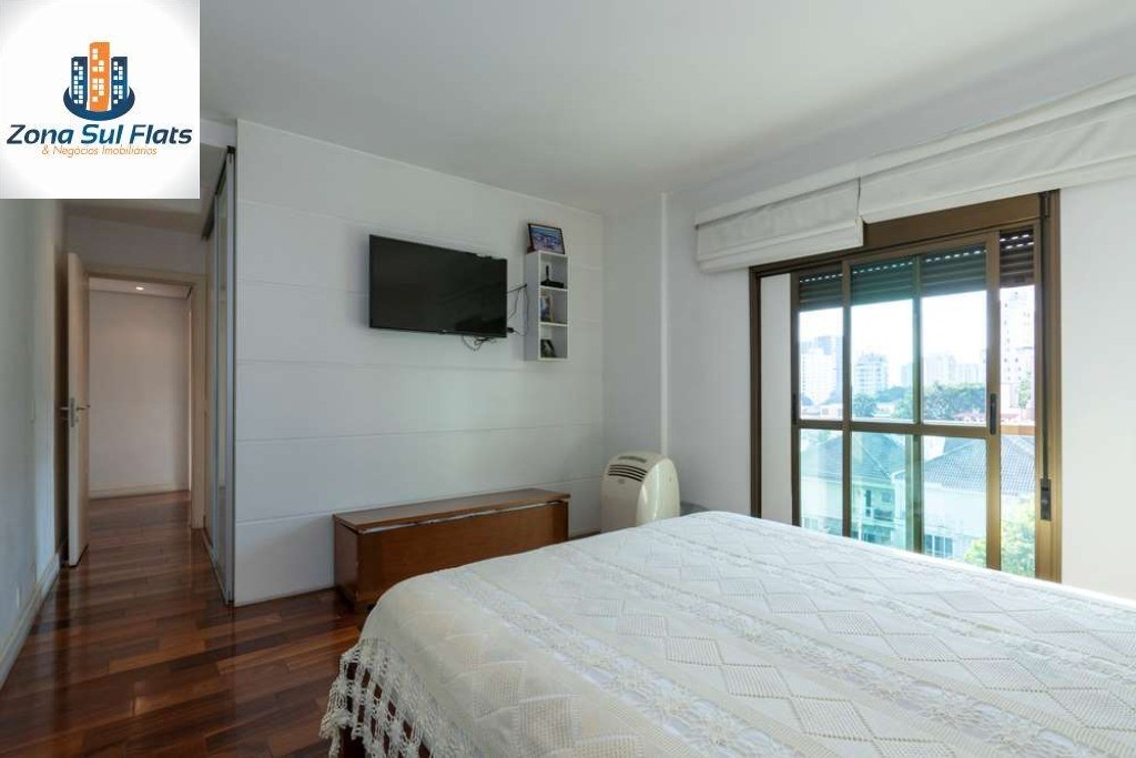 Apartamento à venda com 3 quartos, 126m² - Foto 20