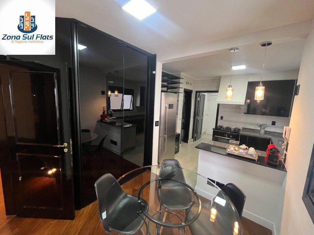 Apartamento à venda com 4 quartos, 200m² - Foto 41