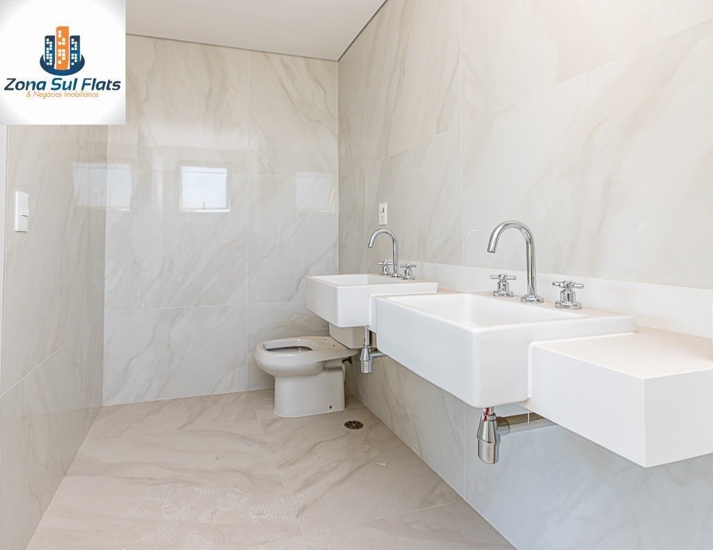 Apartamento à venda com 2 quartos, 118m² - Foto 23