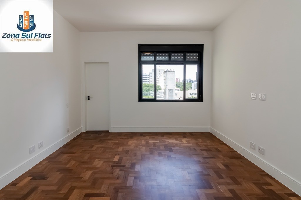 Apartamento à venda com 3 quartos, 212m² - Foto 36