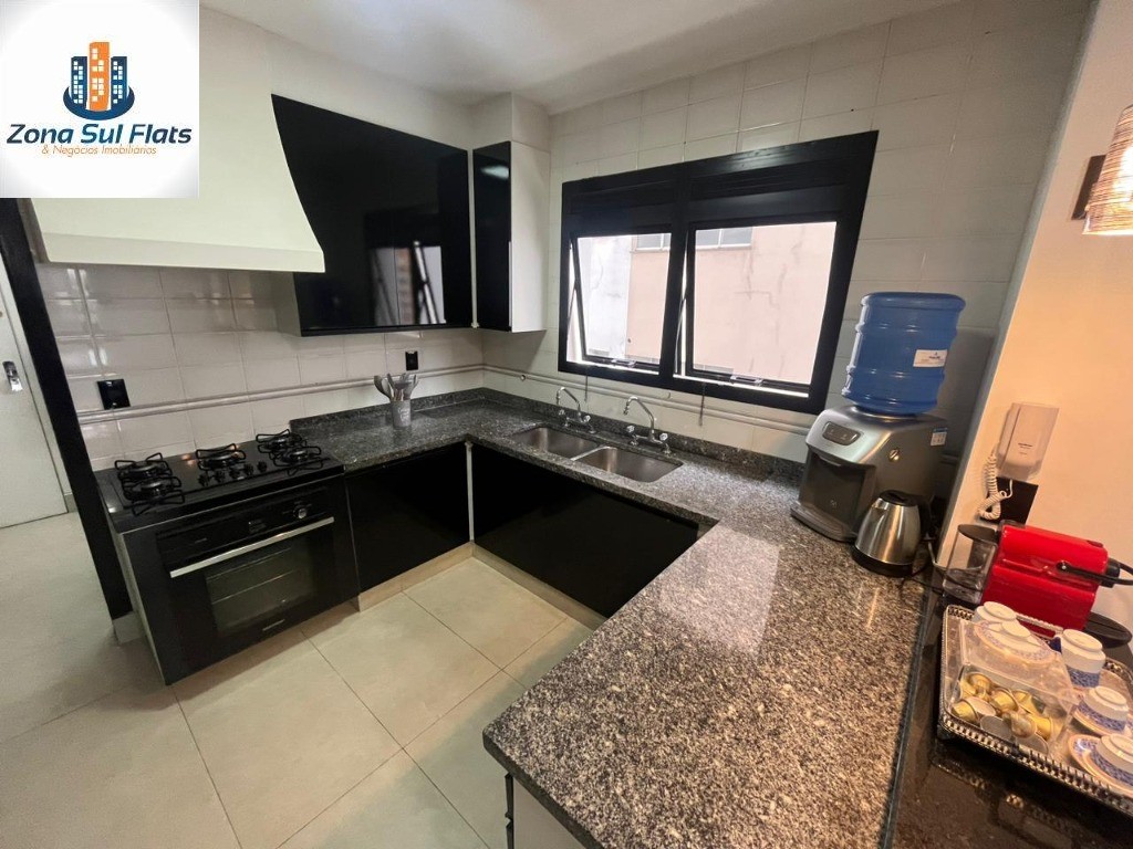 Apartamento à venda com 4 quartos, 200m² - Foto 43