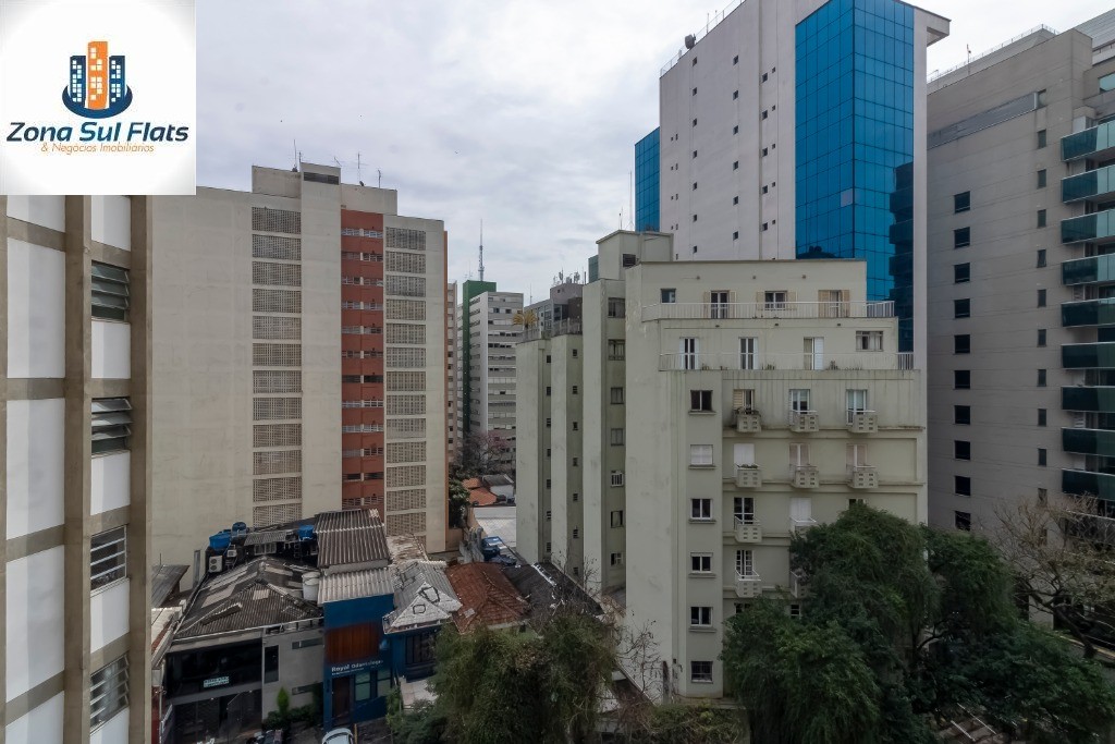 Apartamento à venda com 3 quartos, 267m² - Foto 14