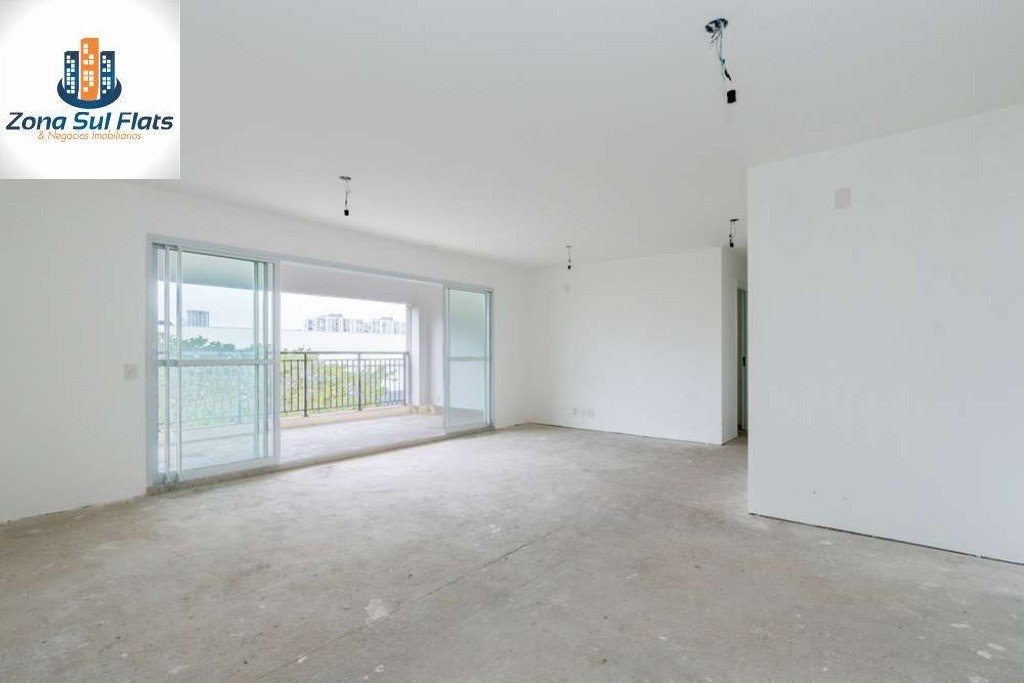 Apartamento à venda com 3 quartos, 193m² - Foto 1