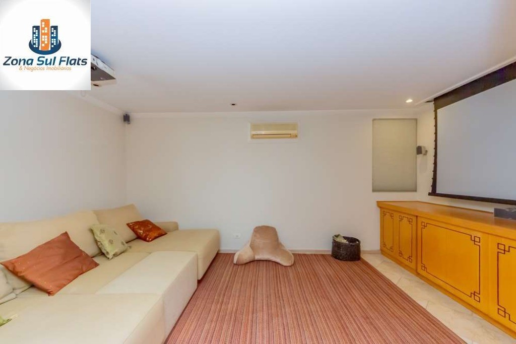 Apartamento à venda com 4 quartos, 228m² - Foto 7