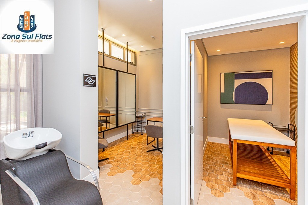 Apartamento à venda com 2 quartos, 118m² - Foto 40