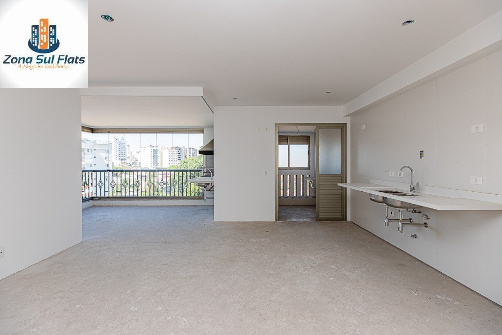 Apartamento à venda com 2 quartos, 118m² - Foto 3