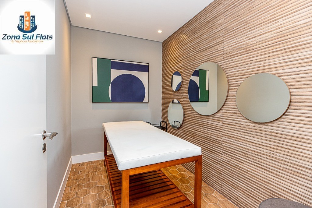 Apartamento à venda com 2 quartos, 118m² - Foto 39