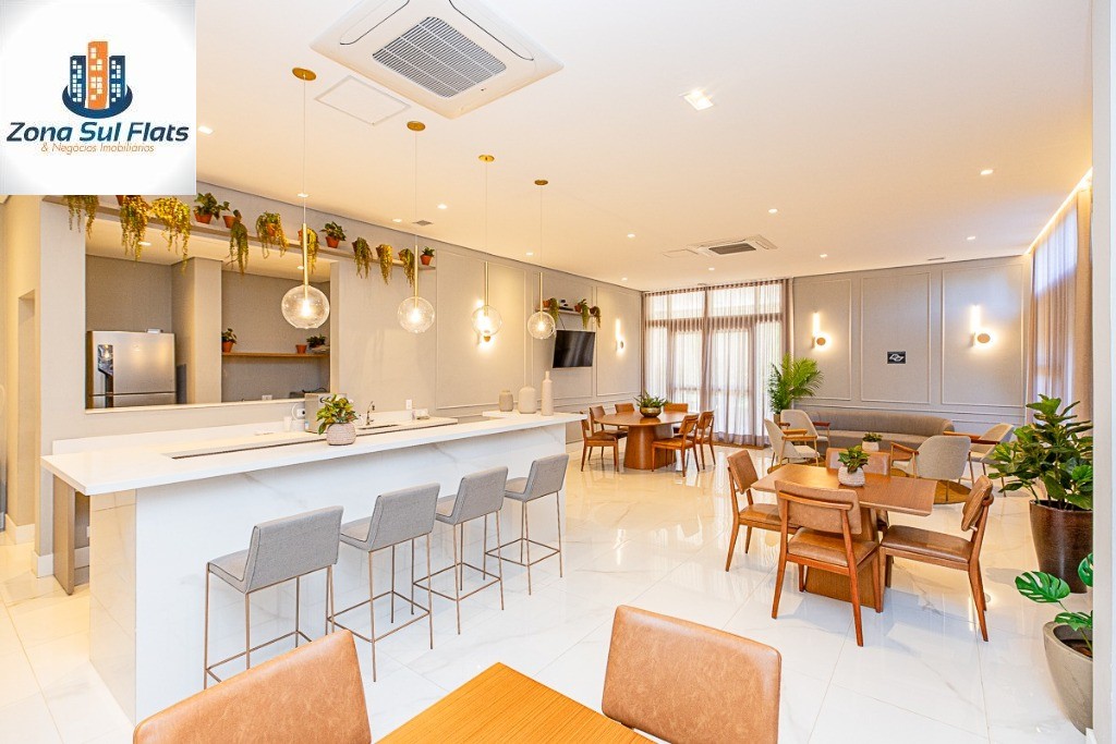 Apartamento à venda com 2 quartos, 118m² - Foto 32