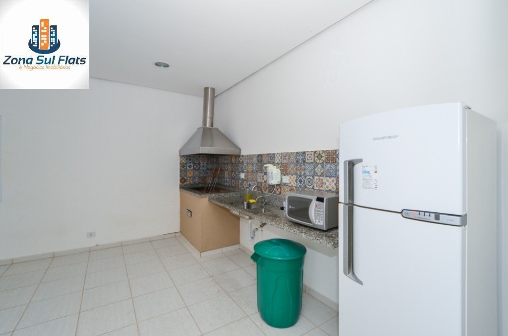 Apartamento à venda com 2 quartos, 56m² - Foto 20