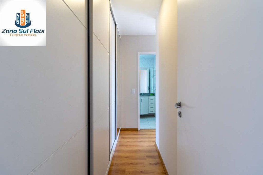 Apartamento à venda com 3 quartos, 87m² - Foto 9