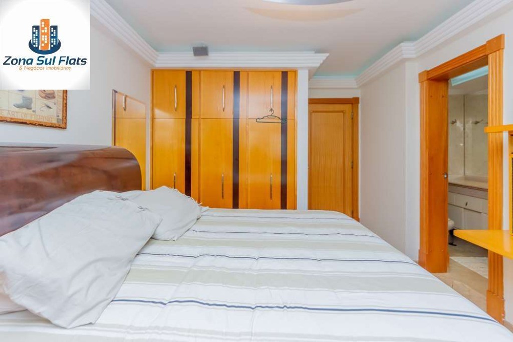 Apartamento à venda com 4 quartos, 228m² - Foto 16