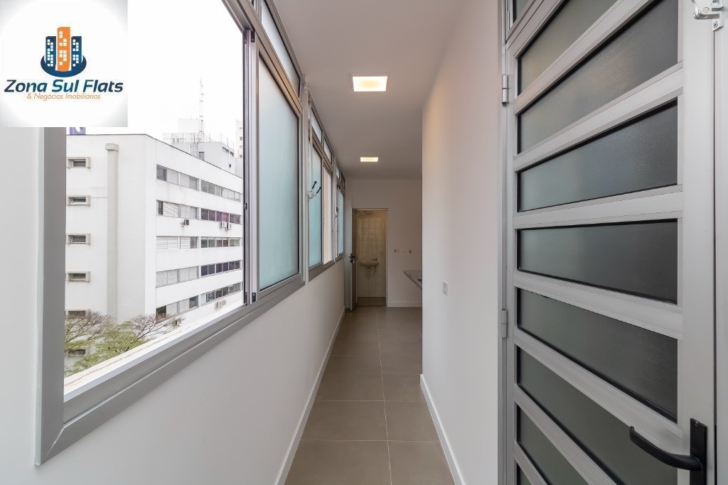 Apartamento à venda com 3 quartos, 267m² - Foto 42