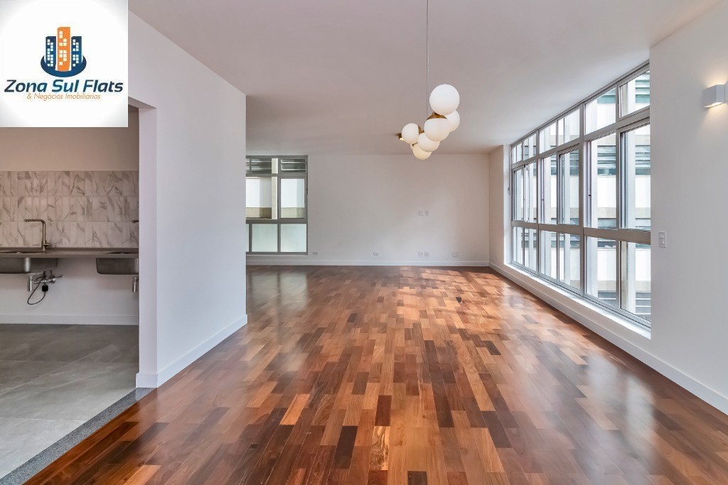 Apartamento à venda com 3 quartos, 267m² - Foto 3