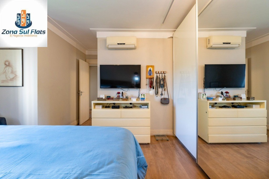 Apartamento à venda com 3 quartos, 158m² - Foto 41