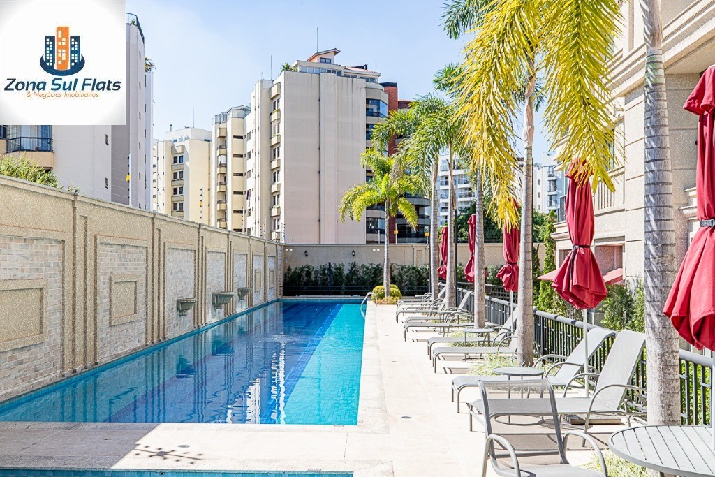 Apartamento à venda com 2 quartos, 118m² - Foto 35