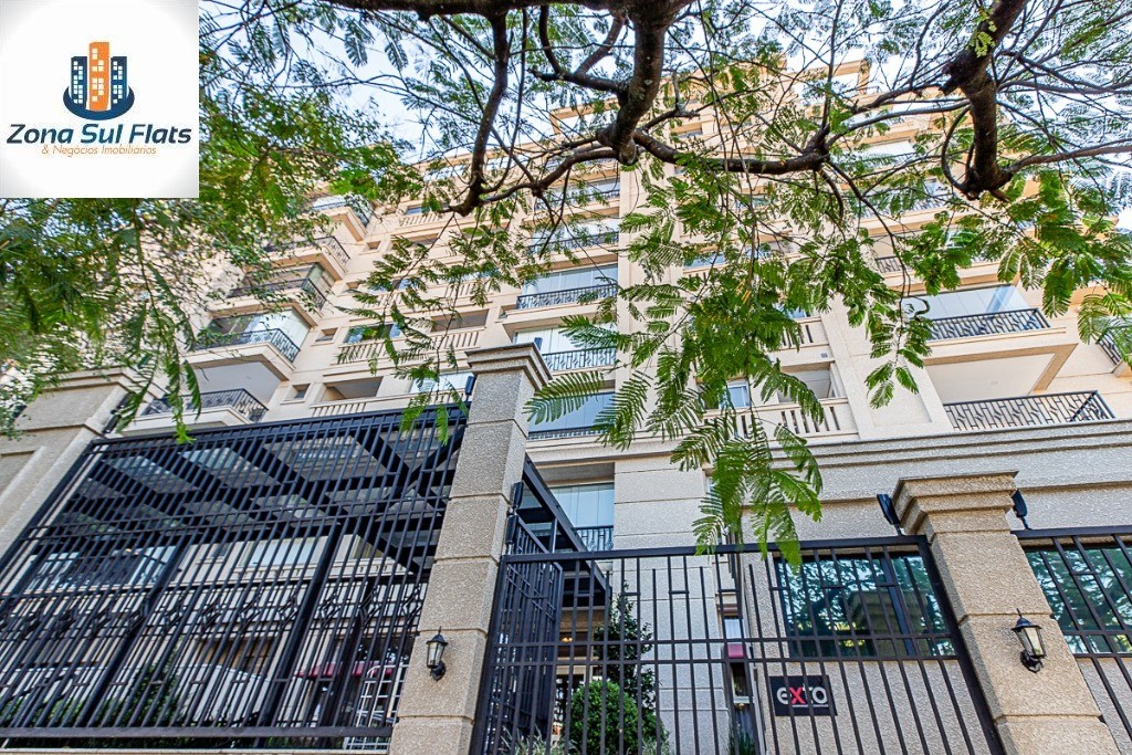 Apartamento à venda com 2 quartos, 118m² - Foto 25