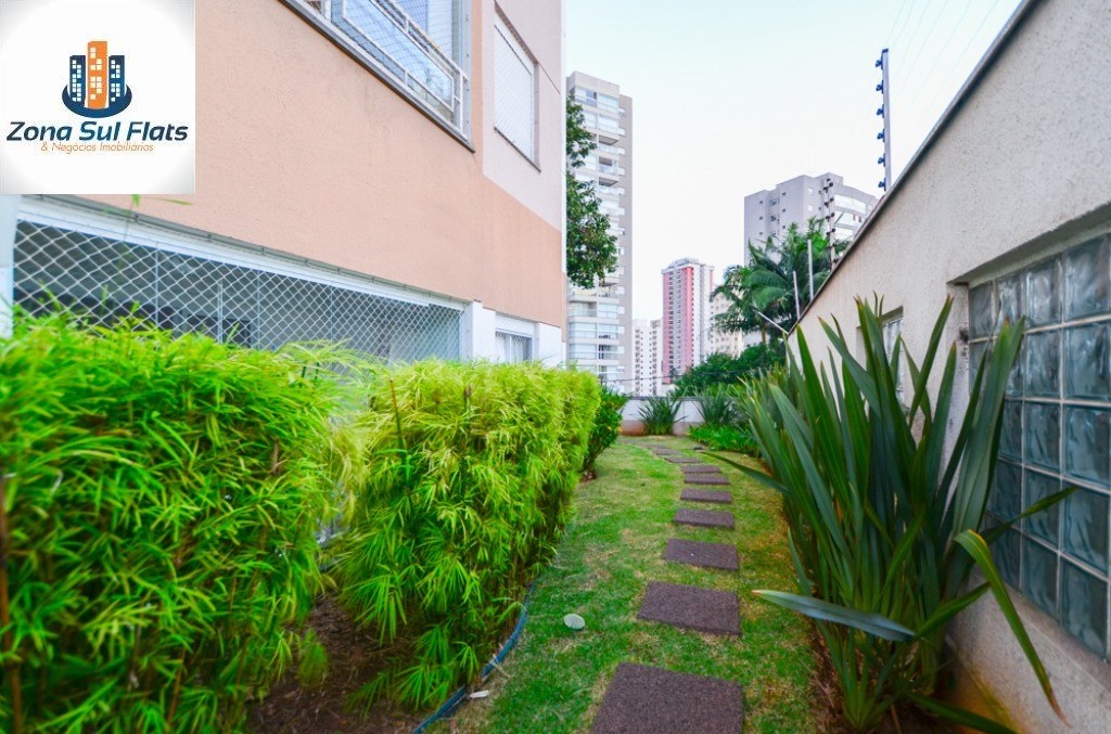 Apartamento à venda com 2 quartos, 56m² - Foto 19