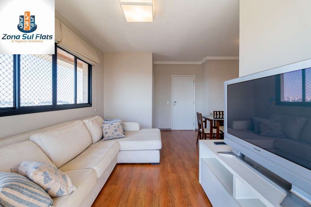 Apartamento à venda com 3 quartos, 87m² - Foto 5