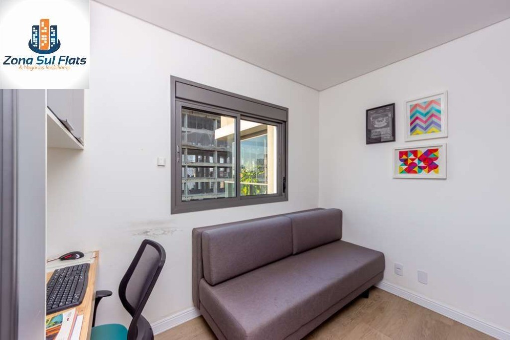 Apartamento à venda com 2 quartos, 82m² - Foto 16