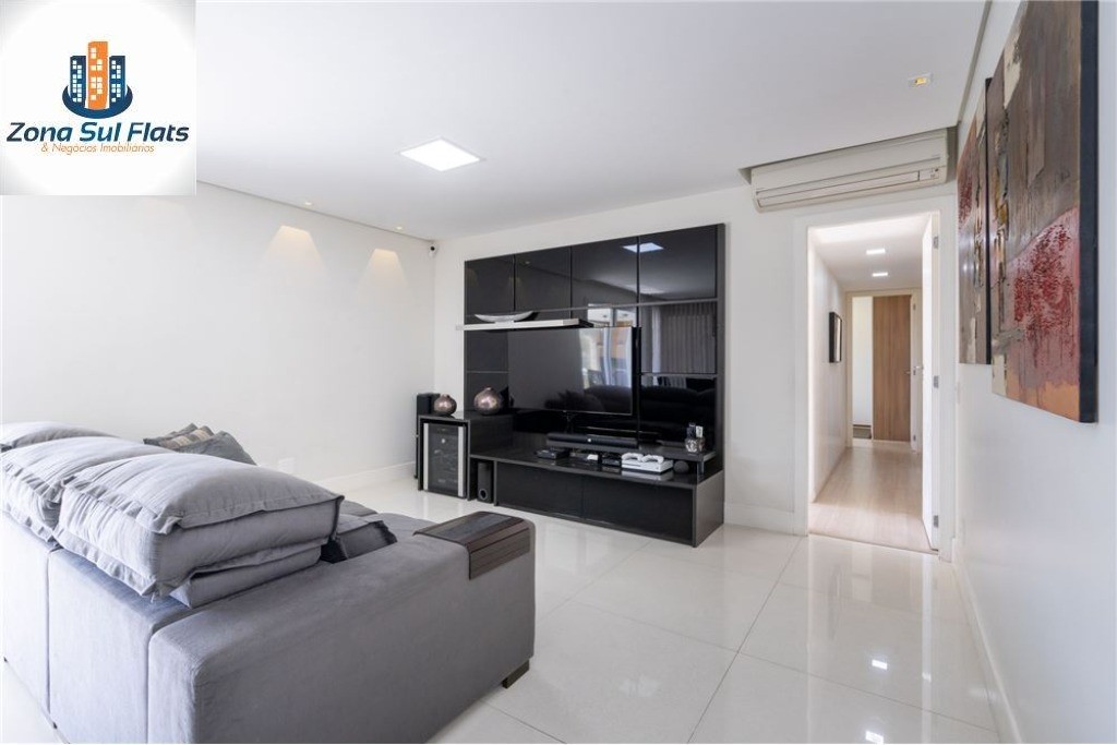 Apartamento à venda com 4 quartos, 162m² - Foto 6