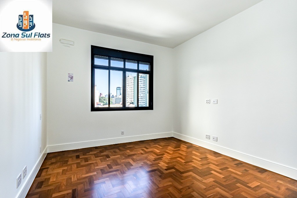 Apartamento à venda com 3 quartos, 212m² - Foto 17