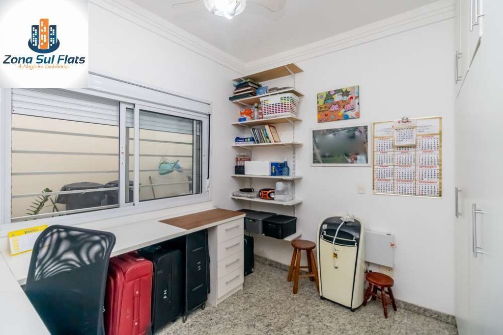 Prédio Inteiro à venda com 4 quartos, 265m² - Foto 18