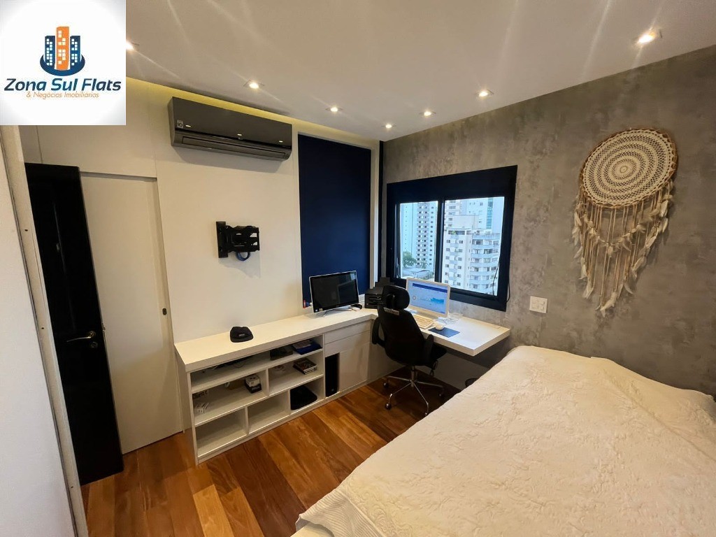 Apartamento à venda com 4 quartos, 200m² - Foto 31