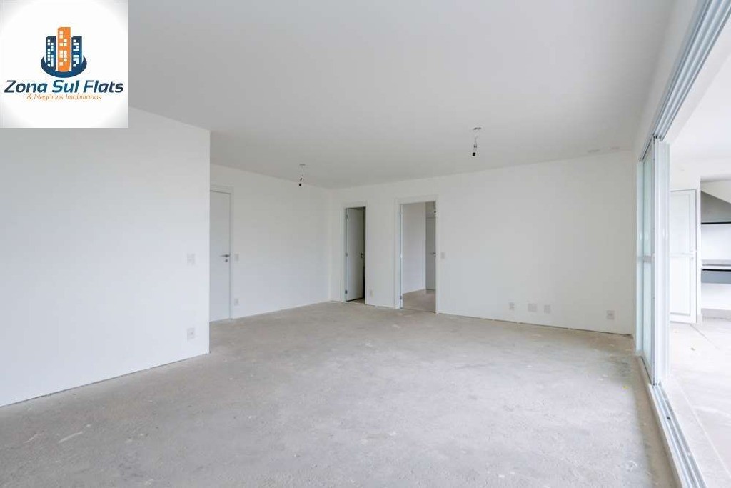 Apartamento à venda com 3 quartos, 193m² - Foto 6