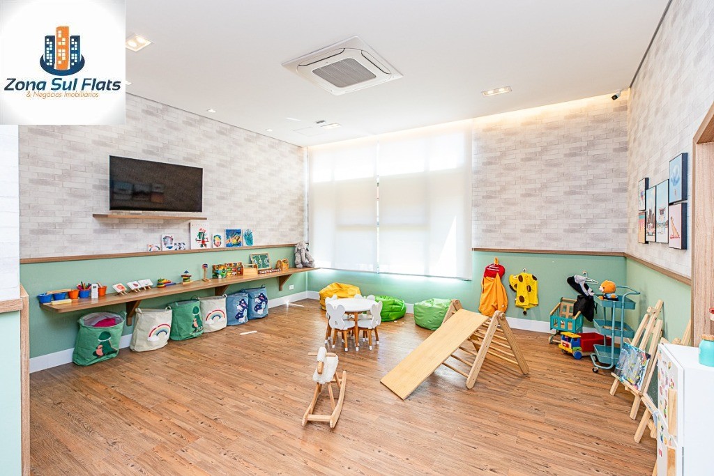Apartamento à venda com 2 quartos, 118m² - Foto 37