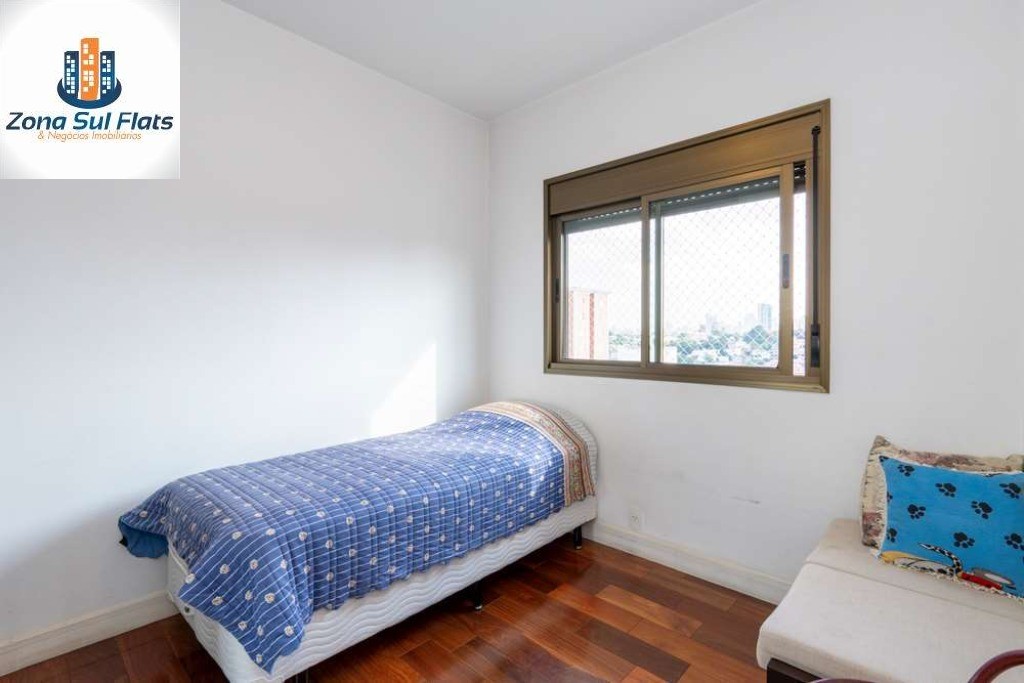 Apartamento à venda com 3 quartos, 126m² - Foto 30