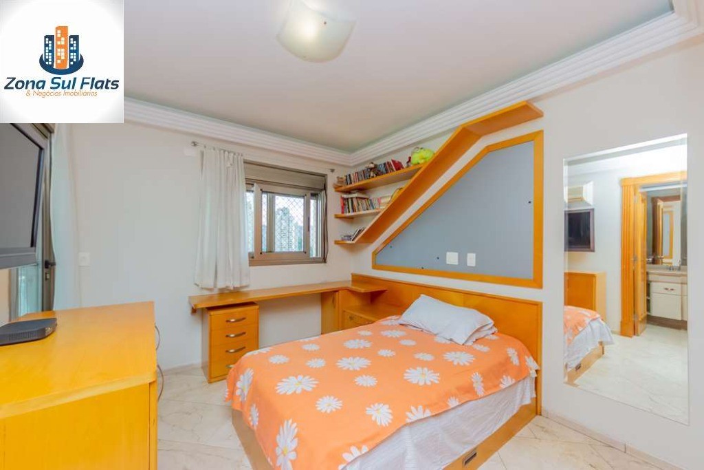 Apartamento à venda com 4 quartos, 228m² - Foto 14